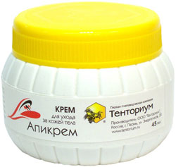 Апикрем