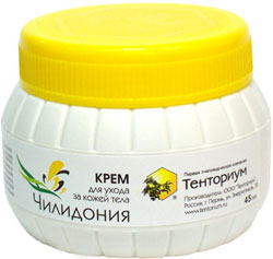 Чилидония
