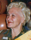 Агафонова Тамара Дмитриевна