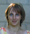 Агафонова Алла