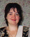 Григорьева Елена