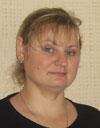 Печкурова Елена
