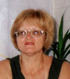Демьянова Руфина Раисовна