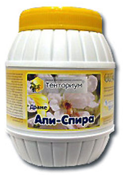 Апи-Спира