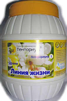 Линия жизни 1