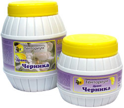 Черника