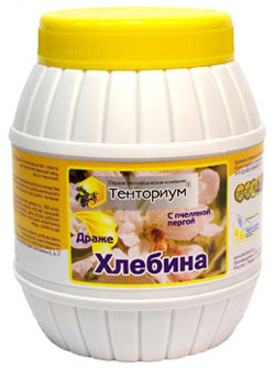 Хлебина
