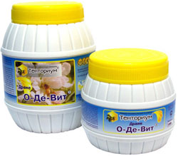 О-Де-Вит