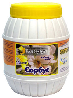 Сорбус