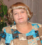 Севастьянова