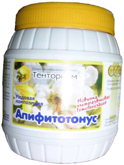 Апифитотонус