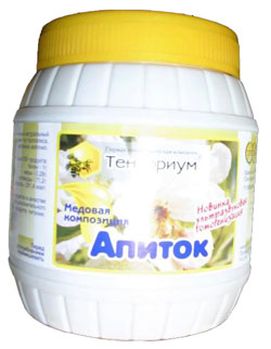 Апиток