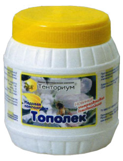 Тополек